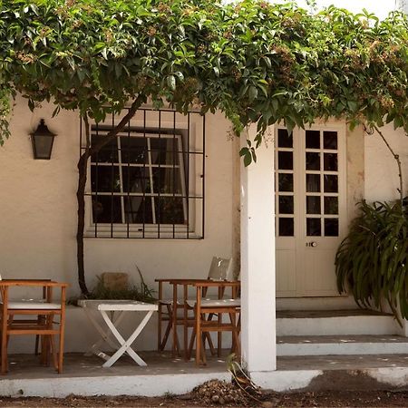 Monte Dos 2 Tanques Villa Естремос Екстериор снимка