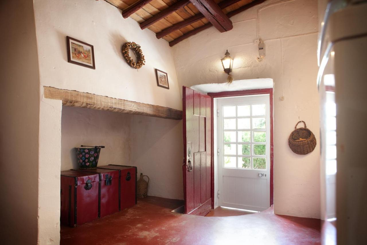 Monte Dos 2 Tanques Villa Естремос Екстериор снимка