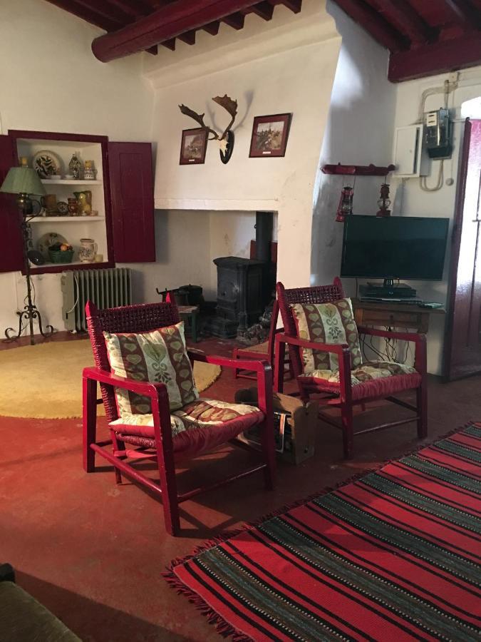 Monte Dos 2 Tanques Villa Естремос Екстериор снимка