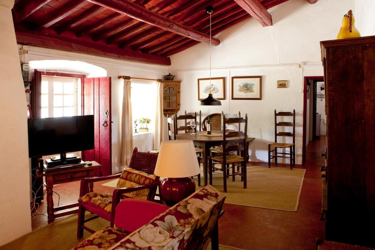Monte Dos 2 Tanques Villa Естремос Екстериор снимка